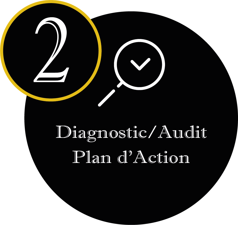 Diagnostic Audit et Plan d'Actions | Nancy Gestion Patrimoine