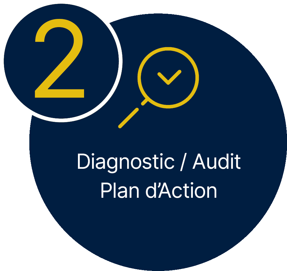 Diagnostic Audit et Plan d'Actions | Nancy Gestion Patrimoine