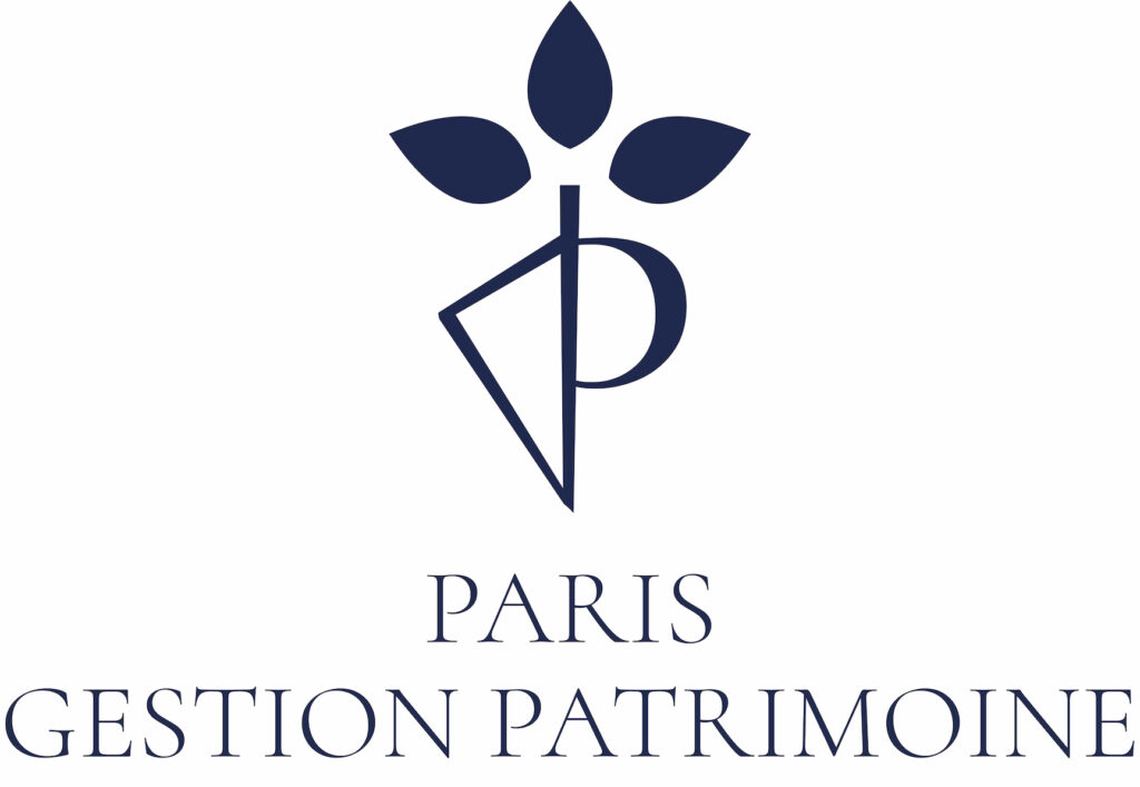 Logo | Paris Gestion Patrimoine